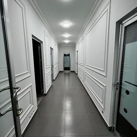 Domino Yerevan Hostel And Hotel 外观 照片