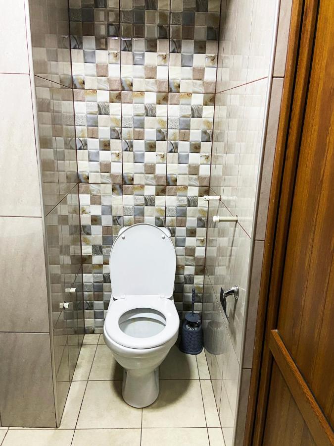 Domino Yerevan Hostel And Hotel 外观 照片