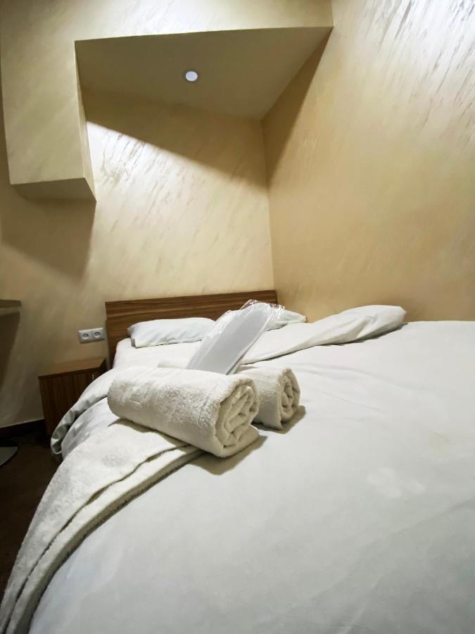Domino Yerevan Hostel And Hotel 外观 照片