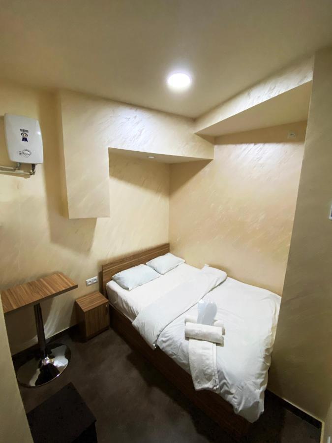 Domino Yerevan Hostel And Hotel 外观 照片