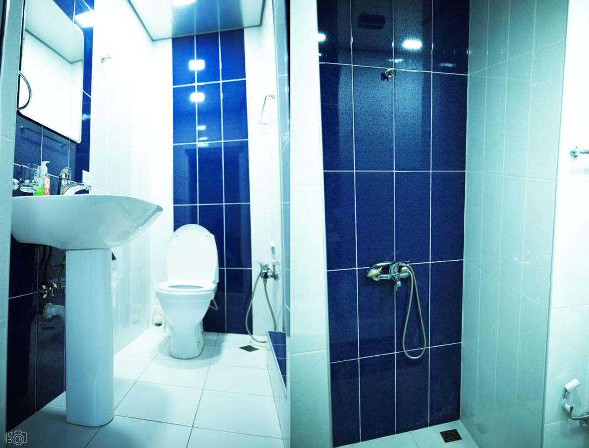Domino Yerevan Hostel And Hotel 外观 照片