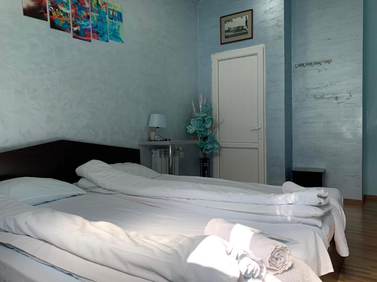 Domino Yerevan Hostel And Hotel 外观 照片