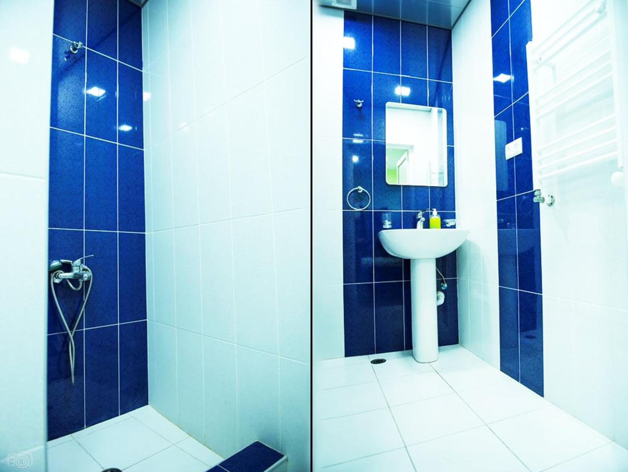 Domino Yerevan Hostel And Hotel 客房 照片