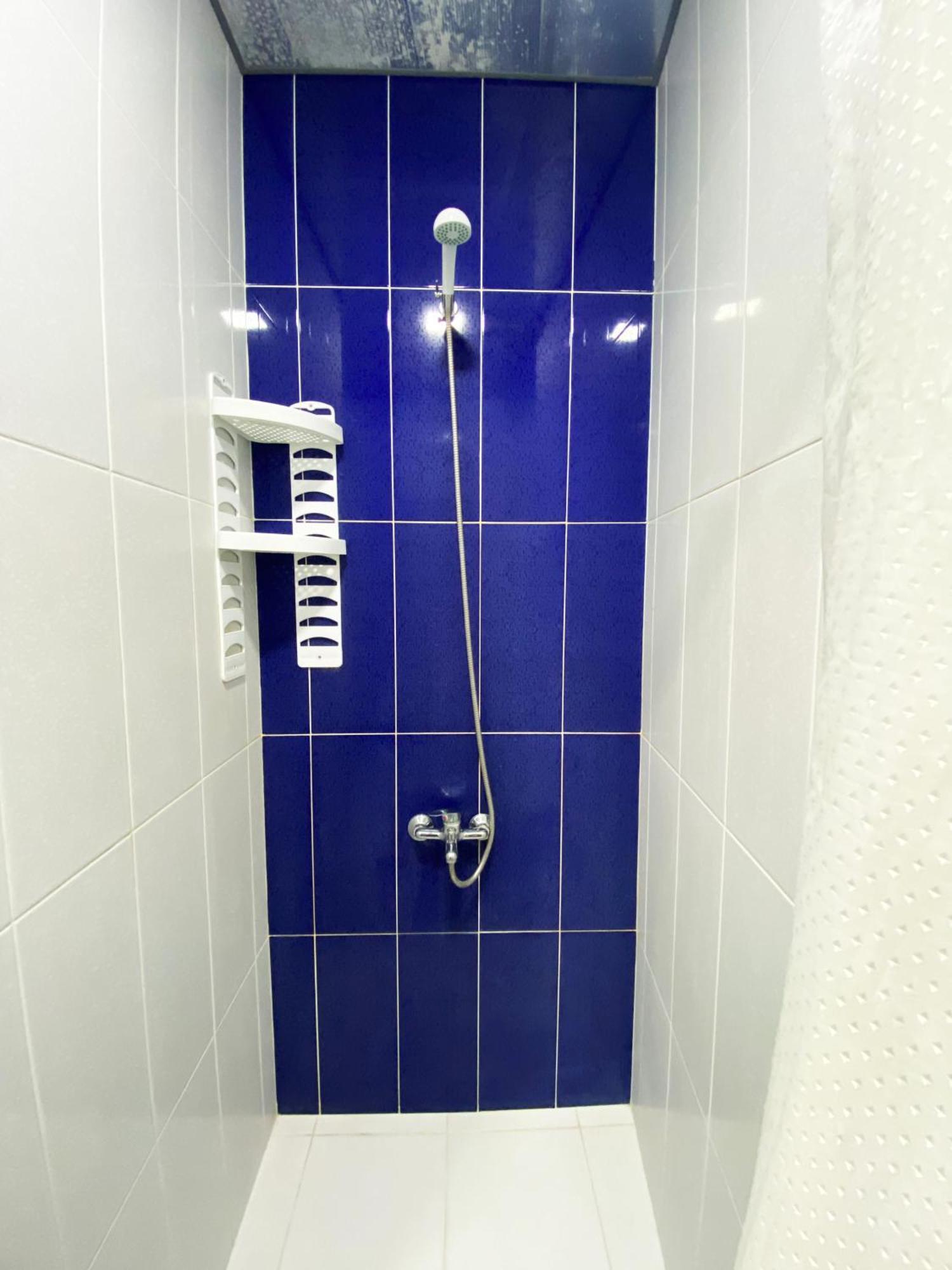 Domino Yerevan Hostel And Hotel 客房 照片