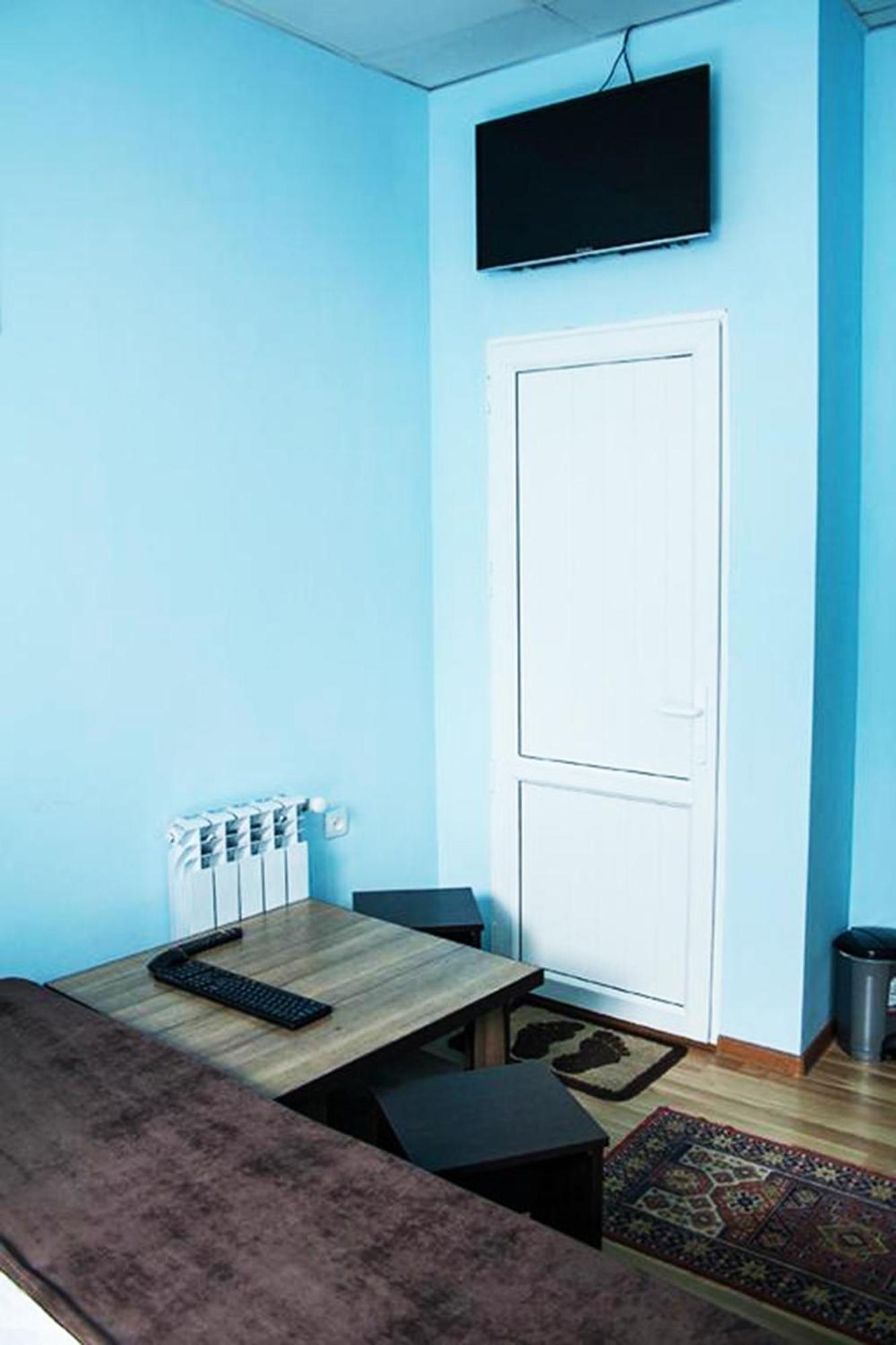 Domino Yerevan Hostel And Hotel 客房 照片