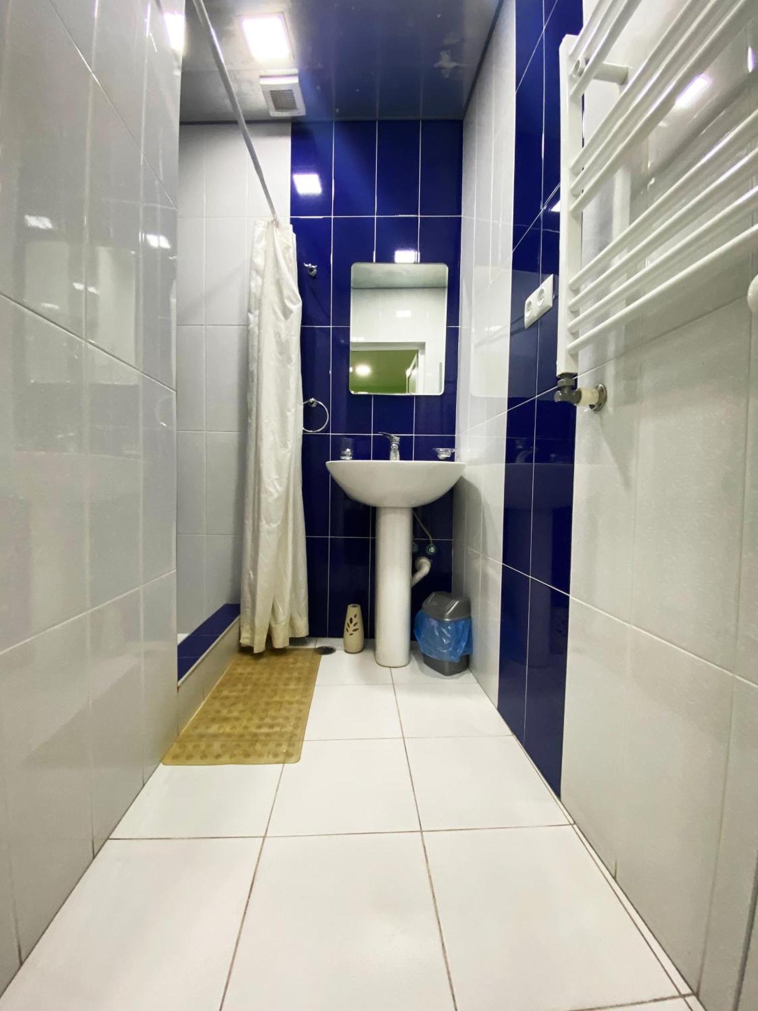 Domino Yerevan Hostel And Hotel 客房 照片