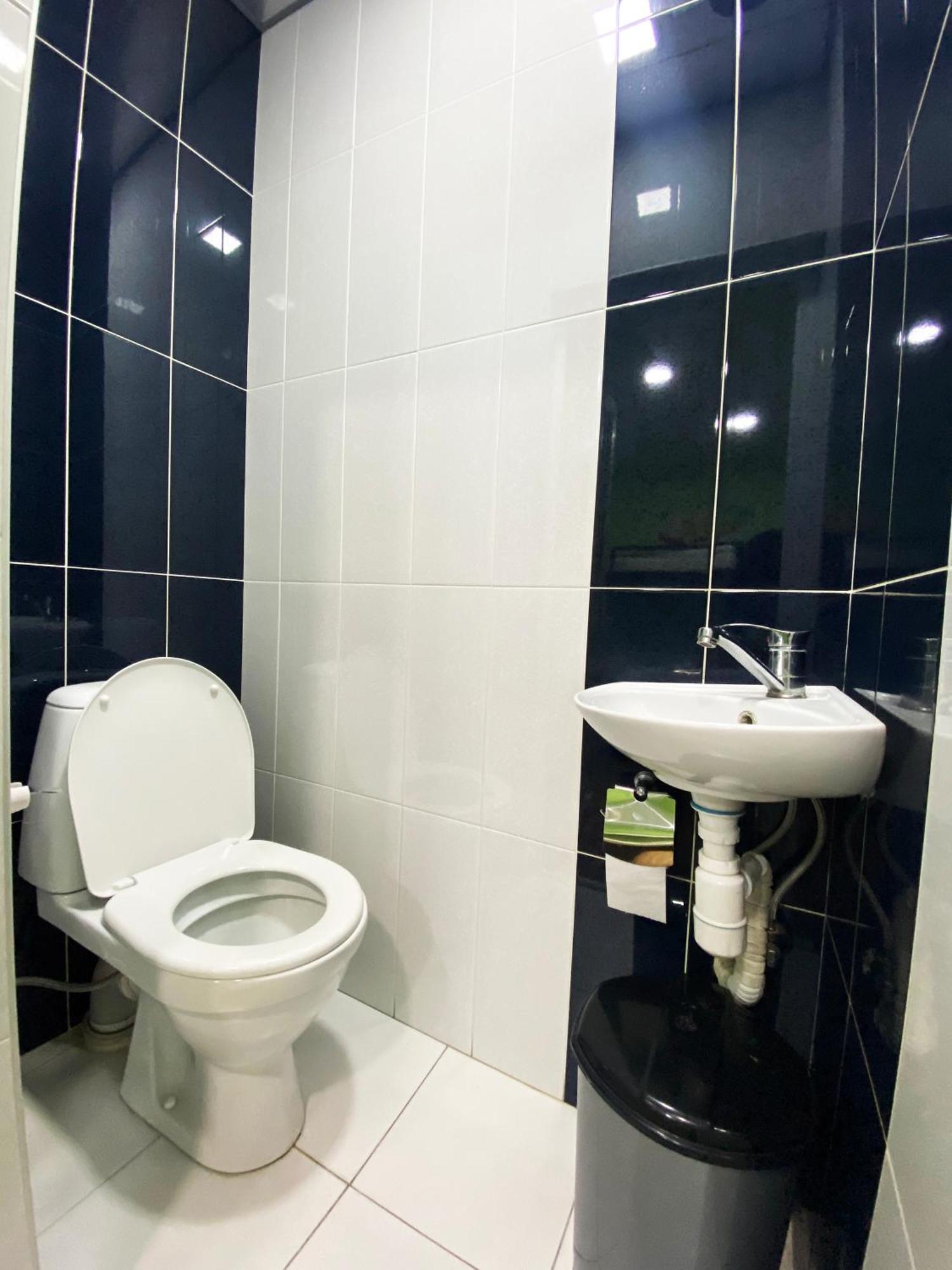 Domino Yerevan Hostel And Hotel 客房 照片