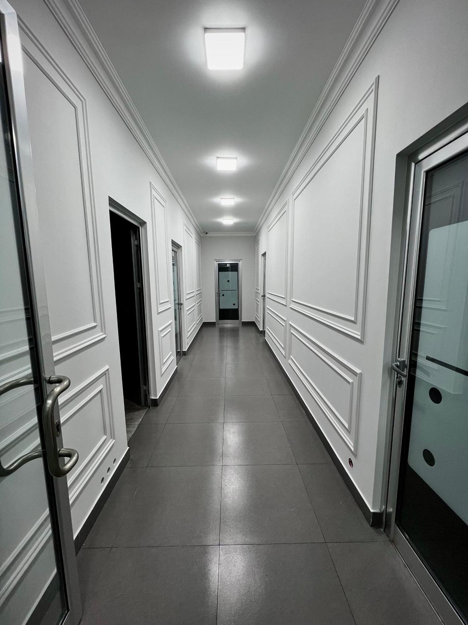 Domino Yerevan Hostel And Hotel 外观 照片